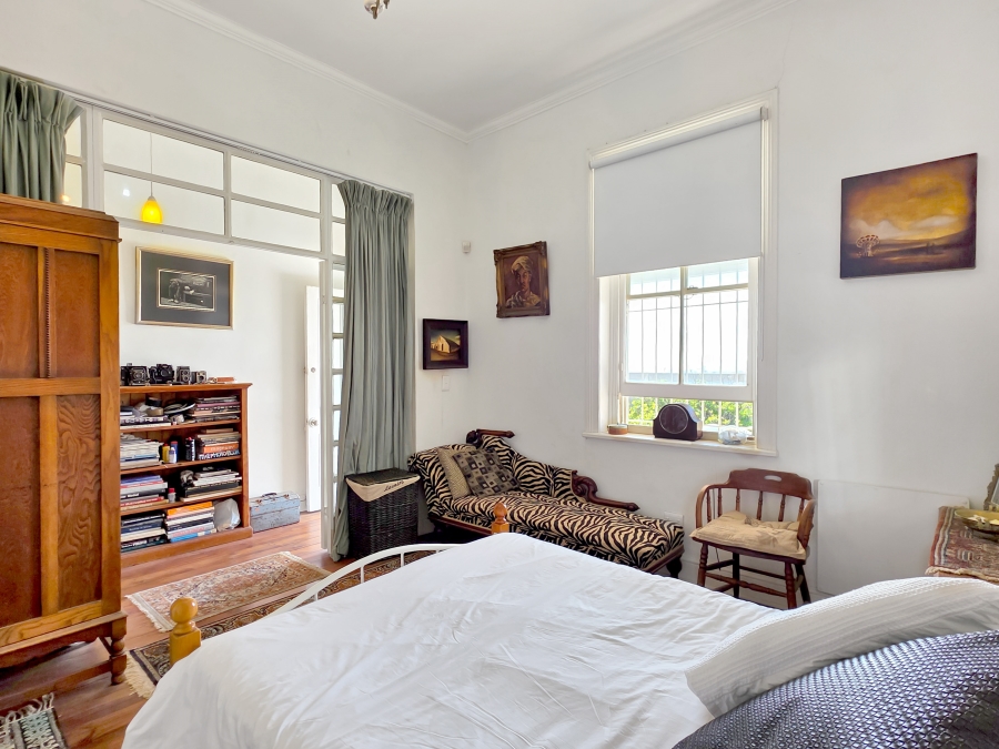 2 Bedroom Property for Sale in Zonnebloem Western Cape